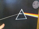 Rare PINK FLOYD The Dark Side Of The Moon LP France SHVL 804 No Reserve