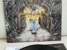 Edge Of Sanity Vinyl Unleashed Dismember Hypocrisy Opeth Bolthrower In Flames...