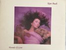 Kate Bush ?– Hounds Of Love Vinyl LP 1985 EMI America ?Jacksonville Pressing