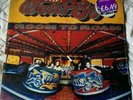 The Waterboys, Room To Roam vinyl LP, 1990