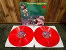 KANYE WEST Graduation 2 LP RED VINYL Presidential Edition NEW Limited Edition