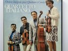 Quartetto Italiano Mozart Complete String Quartets Philips 6747 097 9LPs