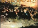 BATHORY - BLOOD FIRE DEATH NEW VINYL RECORD