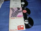 3 x Vinyl von MAXIMUM JOY *Maximum Joy / Station M.X.J.Y / White and green Place