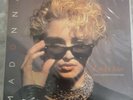 MADONNA LUCKY STAR UK 12  FULL LENGTH W9522T STUNNING CONDITION