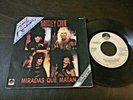 MOTLEY CRUE Looks That Kill 1983 MEXICO 7