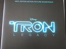 Daft Punk - Tron Legacy Vinyl LP 1. Press Limited Album