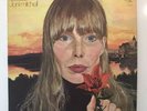 Joni Mitchell Clouds vinyl LP