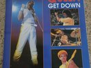 Get Down Unofficial 2 x LP - Live In Japan 1982 - Queen Freddie Mercury