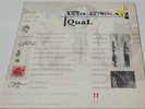X Mal Deutschland ‎– Qual LP N4