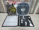 Queensryche - Operation Mindcrime Korea Orig LP 4 Pages Insert No Barcode RARE