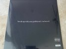 Ariana Grande Break Up With Your Girlfriend I'm Bored Vinyl Record LP 7” Single