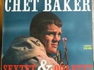CHET BAKER LP SEXTET & QUARTET MUSIC LPM 2094 FIRST PRESS