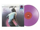 FOOTLOOSE - SOUNDTRACK; Exclusive Lavender Vinyl, Kenny Loggins, Sammy Hagar
