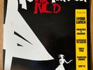 Lydia Lunch - Honeymoon In Red, Lp Label Torso. 87, NL, VG