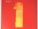 THE BEATLES 1 One SEALED UK 2 LP 180 gm 1st pressing 2000 Posters MINT
