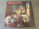 Marillion Script For A Jesters Tear Stunning EX+ Original UK LP