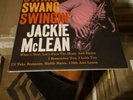 Music Matters Blue Note ST 180g 45RPM 2x LP JACKIE McLEAN SWING SWANG SWINGIN