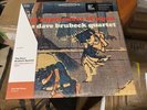 Dave Brubeck Quartet Jazz Impressions Of Japan Vinyl Me Please VMP Reissue