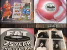 NO USE FOR A NAME Leche Con Carne LP 25th Anniversary Vinyl FAT WRECK-nofx mxpx