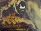 TOAD- HARD ROCK- REED.AKARMA (2015) –NEUF SCELLE-RARE