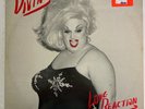 Divine - Love Reaction