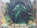 ROB ZOMBIE.LUNAR INJECTION KOOL AID ECLIPSE C.YELLOW/GREEN/BLACK.VINYL.1500.RARE