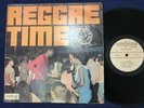 STUDIO 1 / REGGAE TIME  LP  COXSONE. ROCKSTEADY & REGGAE