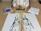 UNKLE - Psyence Fiction Survival Kit (Sneak Preview) MW085DJ