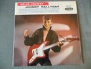 LP 25cm original Disques Vogue LD 521 JOHNNY HALLYDAY 