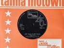 GLADYS KNIGHT * JUST WALK IN MY SHOES * WIGAN CASINO MOTOWN NORTHERN SOUL??