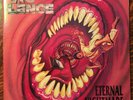 **PROMO** VIO-LENCE 1988 ETERNAL NIGHTMARE 12