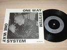 One Way System 7 