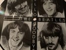 The Beatles Hello Goodbye 45 PICTURE RECORD, Parlophone RP 5655 EMI Records 1967
