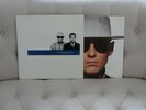LP PET SHOP BOYS Discography Vinyl NEUWERTIG 1991 168 7979941