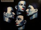 Kraftwerk ‎–  Techno Pop VINYL LP NEW & SEALED