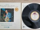 HMV ASD 357 W/G ED1 BEECHAM* DELIUS: BRIGG FAIR /SLEIGH RIDE etc *RPO NM