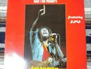 Bob Marley & The Wailers Soul Revolution Feat. Kaya Splash Records