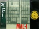 MAL WALDRON 