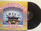 LP  THE BEATLES   MAGICAL MYSTERY TOUR    UK 1976
