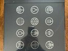 Clutch The Obelisk Vinyl LP Box Set RSD 2020 NEW Sealed Super Limited Edition