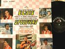 Elvis Presley Speedway Vinyl LP RCA LSP-3989 First Pressing EX/NM Shrink + Photo