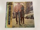 Bob Dylan The Freewheelin' Bob Dylan 25AP 269 1976 Japan NM OBI Vinyl LP Rare