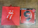 The Rolling Stones Black And Blue No 9 Carnaby LP Vinyl LIMITED Edition X3