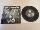 The Adicts- Viva La Revolution 7