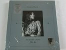 Emmylou Harris The Studio Albums 1980-83 (Record Store Day, Vinyl) Box Set