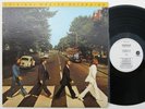 BEATLES Abbey Road LP Mobile Fidelity MoFi audiophile, Near Mint Vinyl & Cover