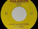 ?(Sweet Soul) 45 - TALISMAN - 