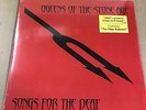 Universal Music Group Queens of the Stone Age - Songs for the Deaf LP