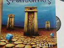 Stratovarius - Episode  rare org. Erstpressung